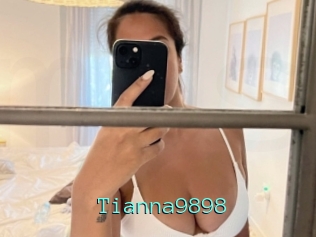 tianna9898 Mobile Sex