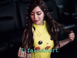 Tifalockhart