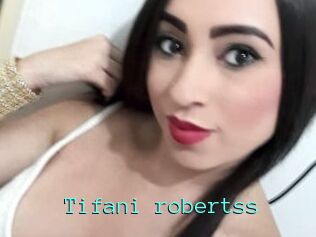 Tifani_robertss