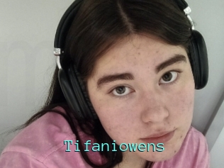 Tifaniowens