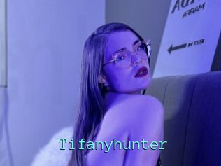 Tifanyhunter