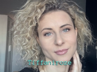 Tiffaniroze