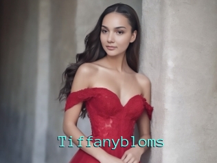 Tiffanybloms