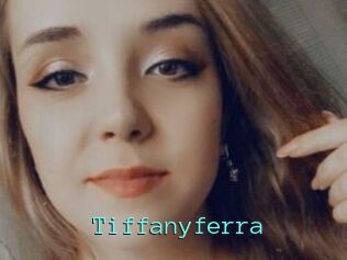 Tiffanyferra