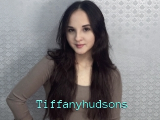 Tiffanyhudsons