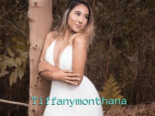 Tiffanymonthana