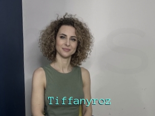Tiffanyroz