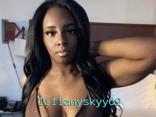 tiffanyskyy69 Mobile Sex