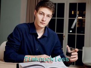 Timknuckless