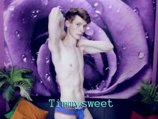Timmysweet