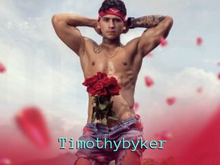 Timothybyker