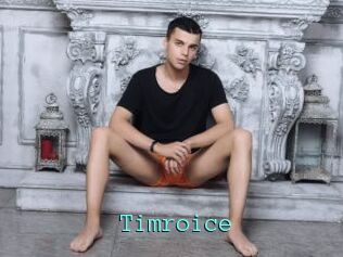 Timroice