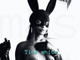 Tina_white