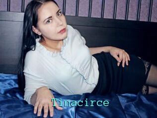 Tinacirce