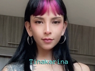Tinakarina
