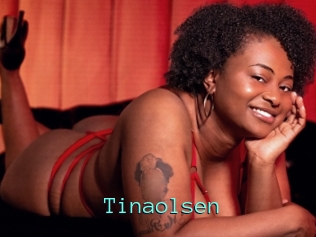 Tinaolsen