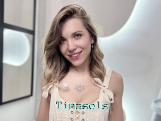 Tinasols