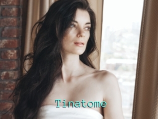 Tinatome