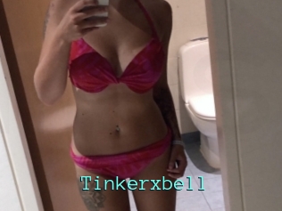 Tinkerxbell