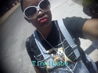 Tinkibabe