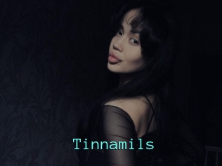 Tinnamils