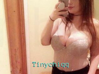 Tinychiqq
