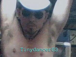 Tinydancer83