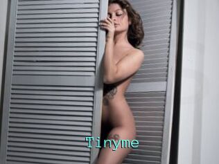 Tinyme