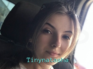 Tinynatasha