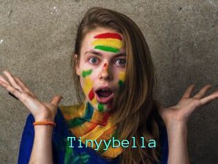 Tinyybella