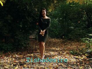 Tishadesire