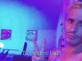 Titosinclair