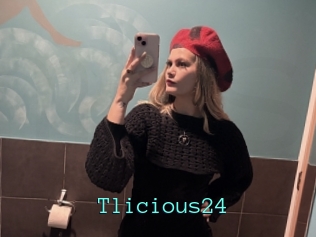 Tlicious24