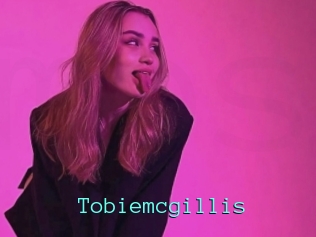 Tobiemcgillis