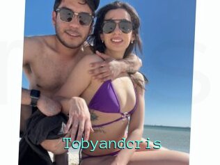 Tobyandcris