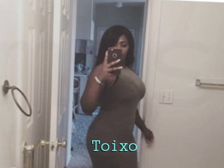 Toixo