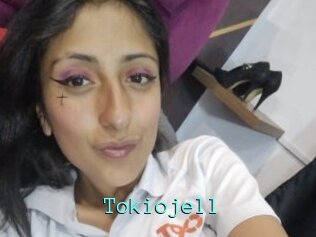 Tokiojell