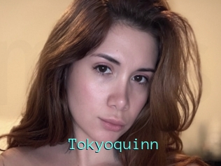 Tokyoquinn