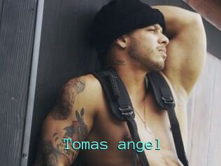 Tomas_angel