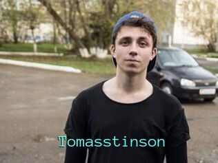 Tomasstinson