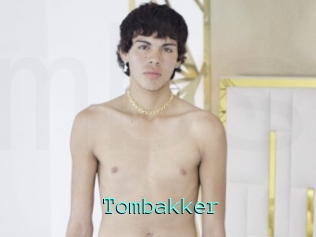 Tombakker