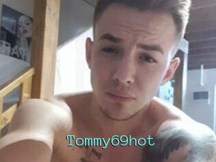 Tommy69hot