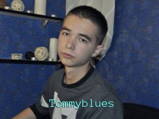Tommyblues