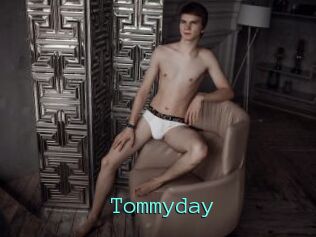 Tommyday