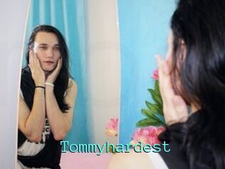 Tommyhardest