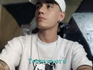 Tommymyers