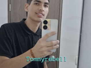 tommyrebell Mobile Sex