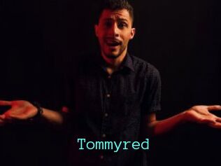 Tommyred