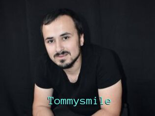 Tommysmile