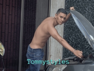 Tommystyles